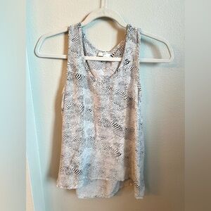 Joie Silk Tank